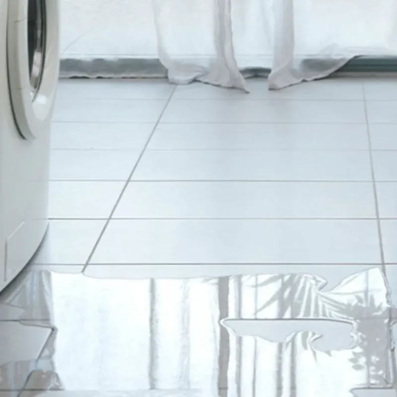 Appliance Leak Cleanup in Downey, CA