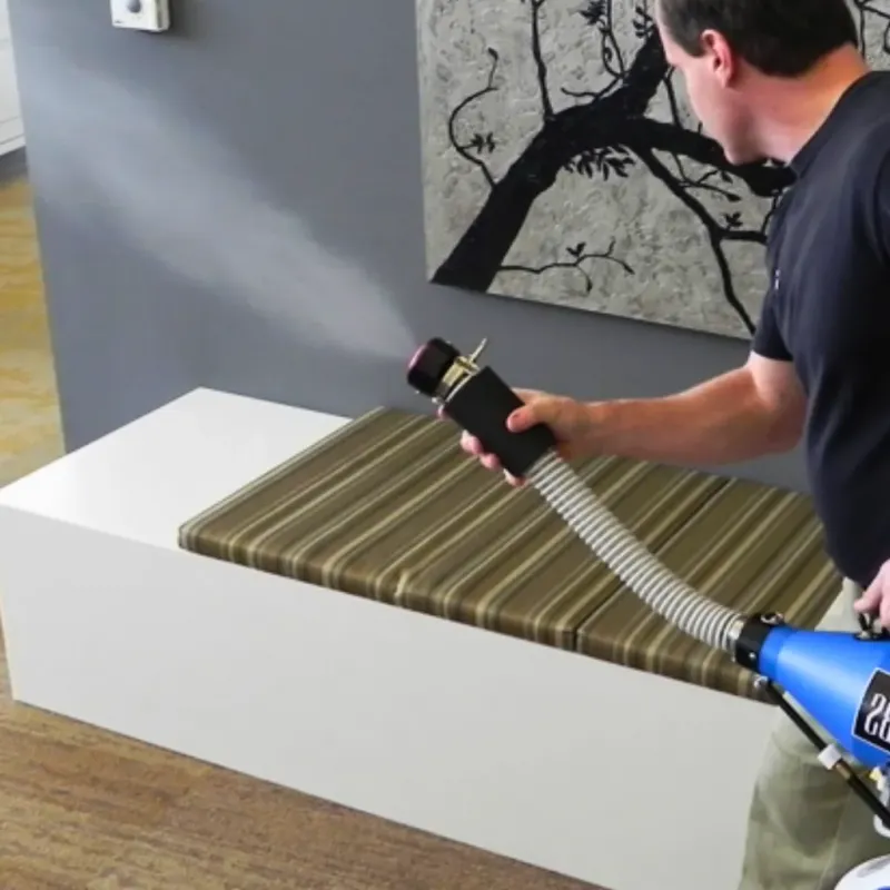 Professional Odor Removal in Downey, CA
